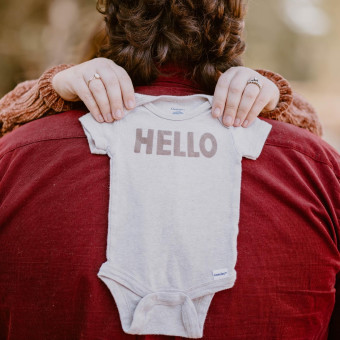 Babylist Registry Photo.