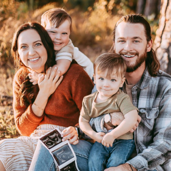 Babylist Registry Photo.