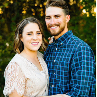 Babylist Registry Photo.