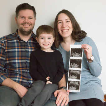 Babylist Registry Photo.