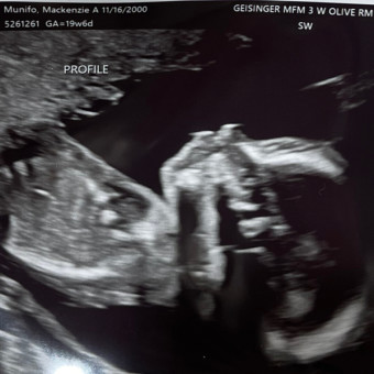 Babylist Registry Photo.