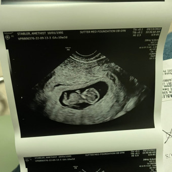 Babylist Registry Photo.