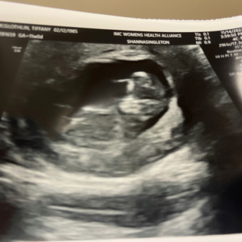 Babylist Registry Photo.