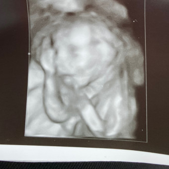 Babylist Registry Photo.