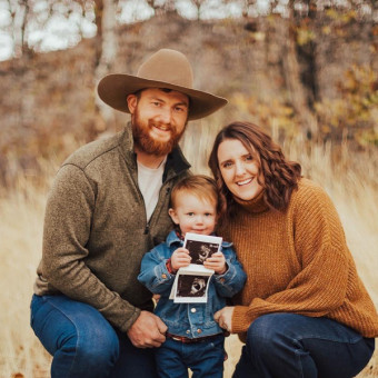 Babylist Registry Photo.
