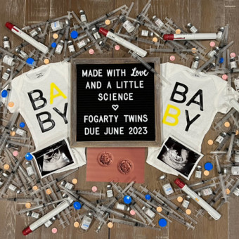 Babylist Registry Photo.