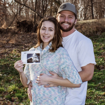 Babylist Registry Photo.