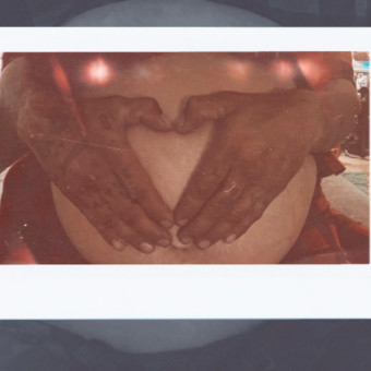 Babylist Registry Photo.