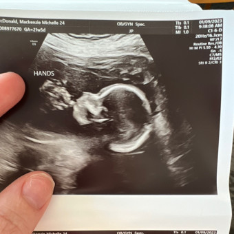 Babylist Registry Photo.