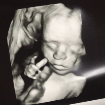 Babylist Registry Photo.