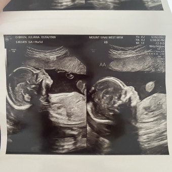 Babylist Registry Photo.