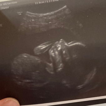 Babylist Registry Photo.