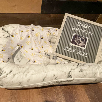 Babylist Registry Photo.