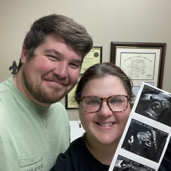 Babylist Registry Photo.