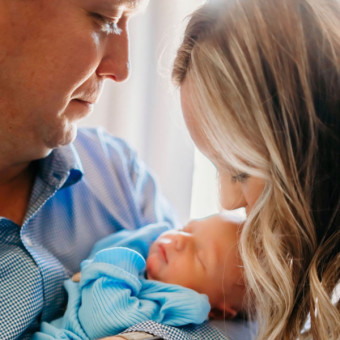 Babylist Registry Photo.