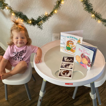 Babylist Registry Photo.