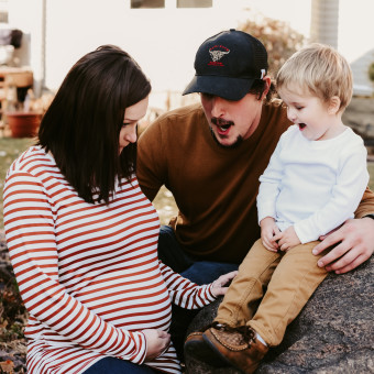 Babylist Registry Photo.