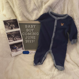 Babylist Registry Photo.