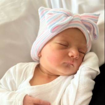Babylist Registry Photo.