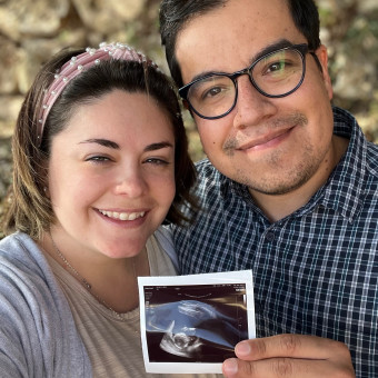 Babylist Registry Photo.