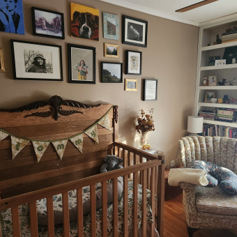 Babylist Registry Photo.