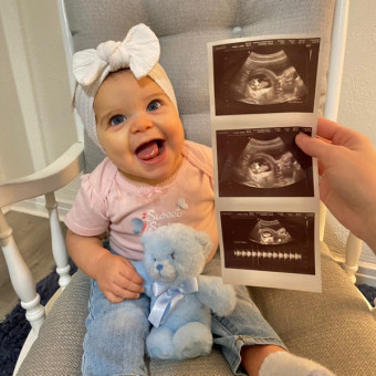 Babylist Registry Photo.