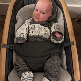 Babylist Registry Photo.