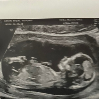 Babylist Registry Photo.