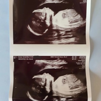 Babylist Registry Photo.
