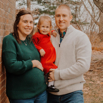Babylist Registry Photo.
