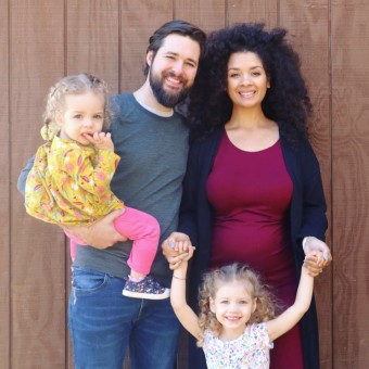 Babylist Registry Photo.