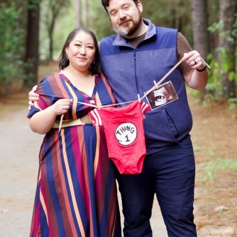 Babylist Registry Photo.