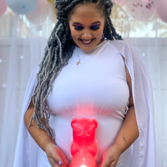 Babylist Registry Photo.
