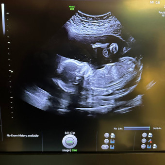 Babylist Registry Photo.
