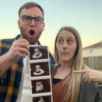 Babylist Registry Photo.