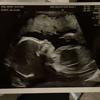 Babylist Registry Photo.