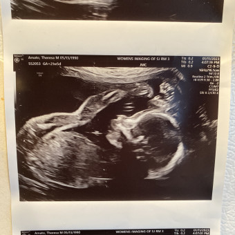 Babylist Registry Photo.