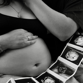 Babylist Registry Photo.