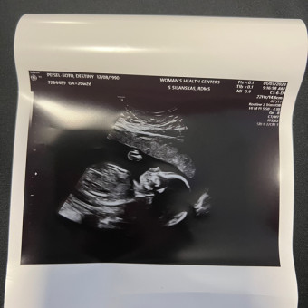 Babylist Registry Photo.