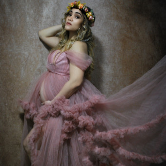 Babylist Registry Photo.