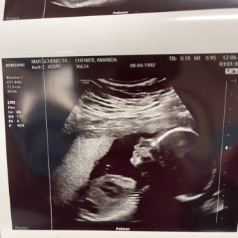 Babylist Registry Photo.