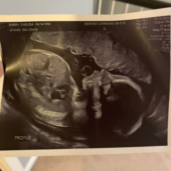 Babylist Registry Photo.