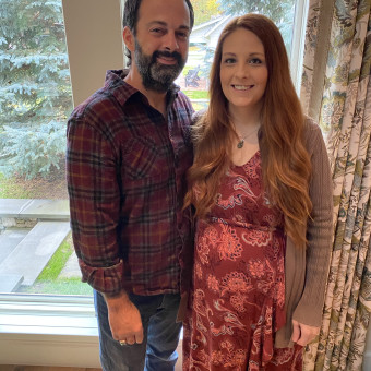 Babylist Registry Photo.
