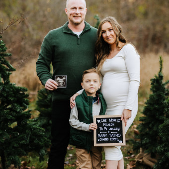 Babylist Registry Photo.