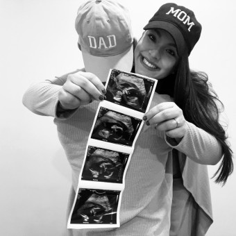Babylist Registry Photo.