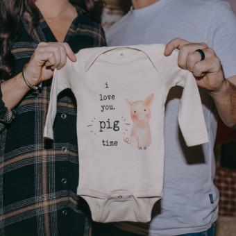 Babylist Registry Photo.