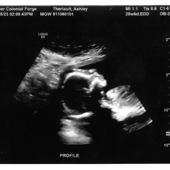 Babylist Registry Photo.