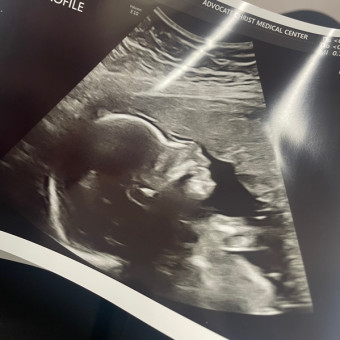 Babylist Registry Photo.