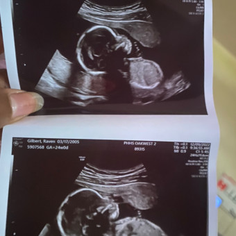 Babylist Registry Photo.
