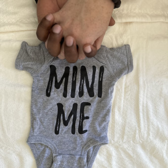 Babylist Registry Photo.